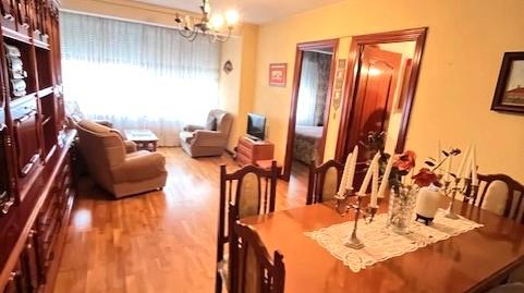 Foto 2 de Pis en venda a Calle Doctor Moreno, La Rubia, Valladolid Capital