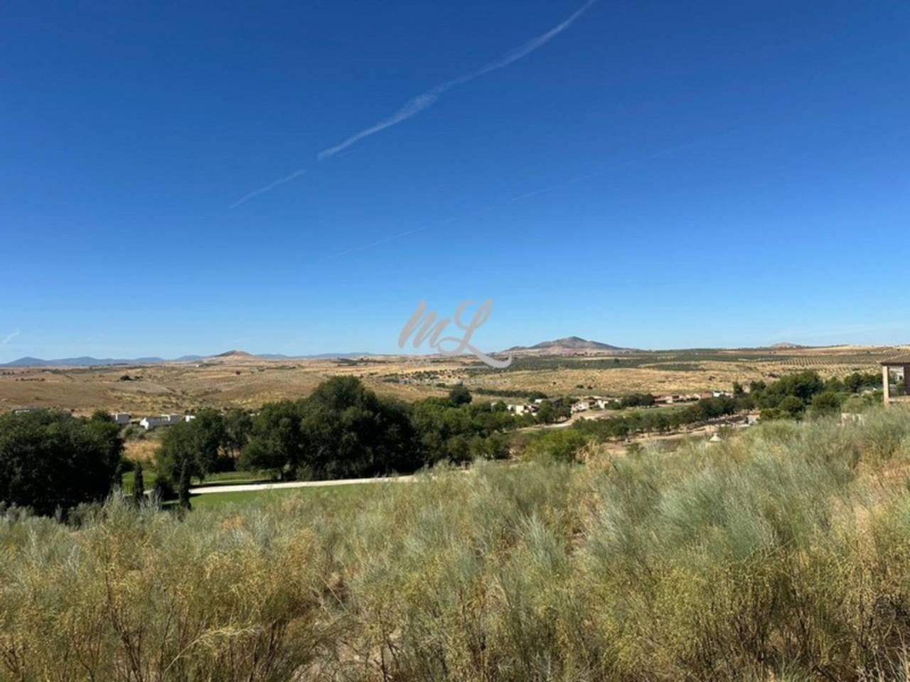 Residencial en venda en Layos