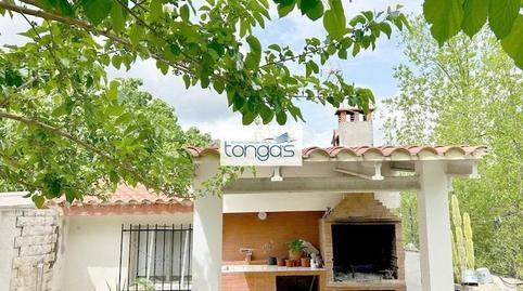 Foto 4 de Casa o xalet en venda a Genovés, Valencia