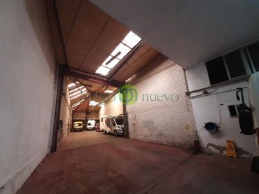 Nave industrial in affitto a Calle Industria 3 Villaobispo