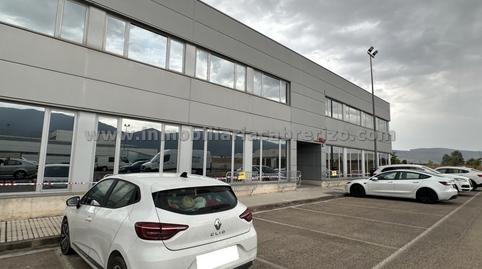 Photo 2 of Office for sale in Plaza Europa, 15, Valle de Elorz / Elortzibar, Navarra