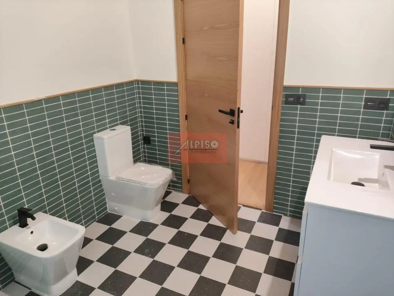 Bathroom of Houses for sale in O Pereiro de Aguiar   with Heating, Private garden and Terrace