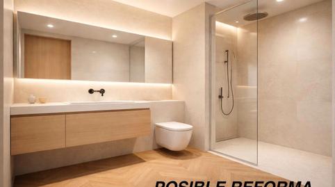 Foto 5 de Pis en venda a Can Mariner, Santa Coloma de Gramenet