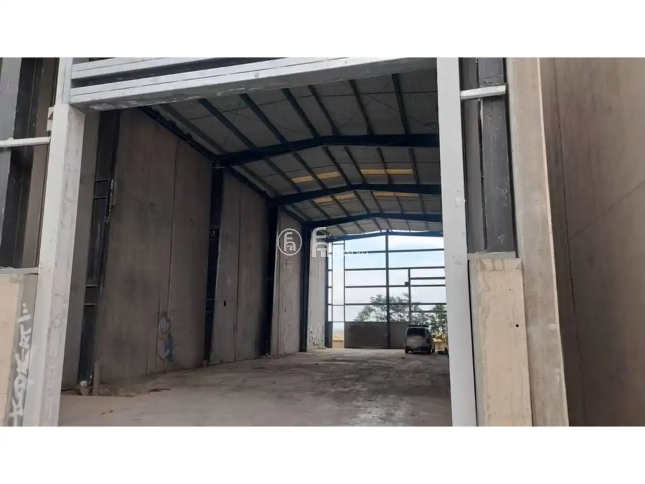Nau industrial de lloguer a Calle O 20, imagen 3