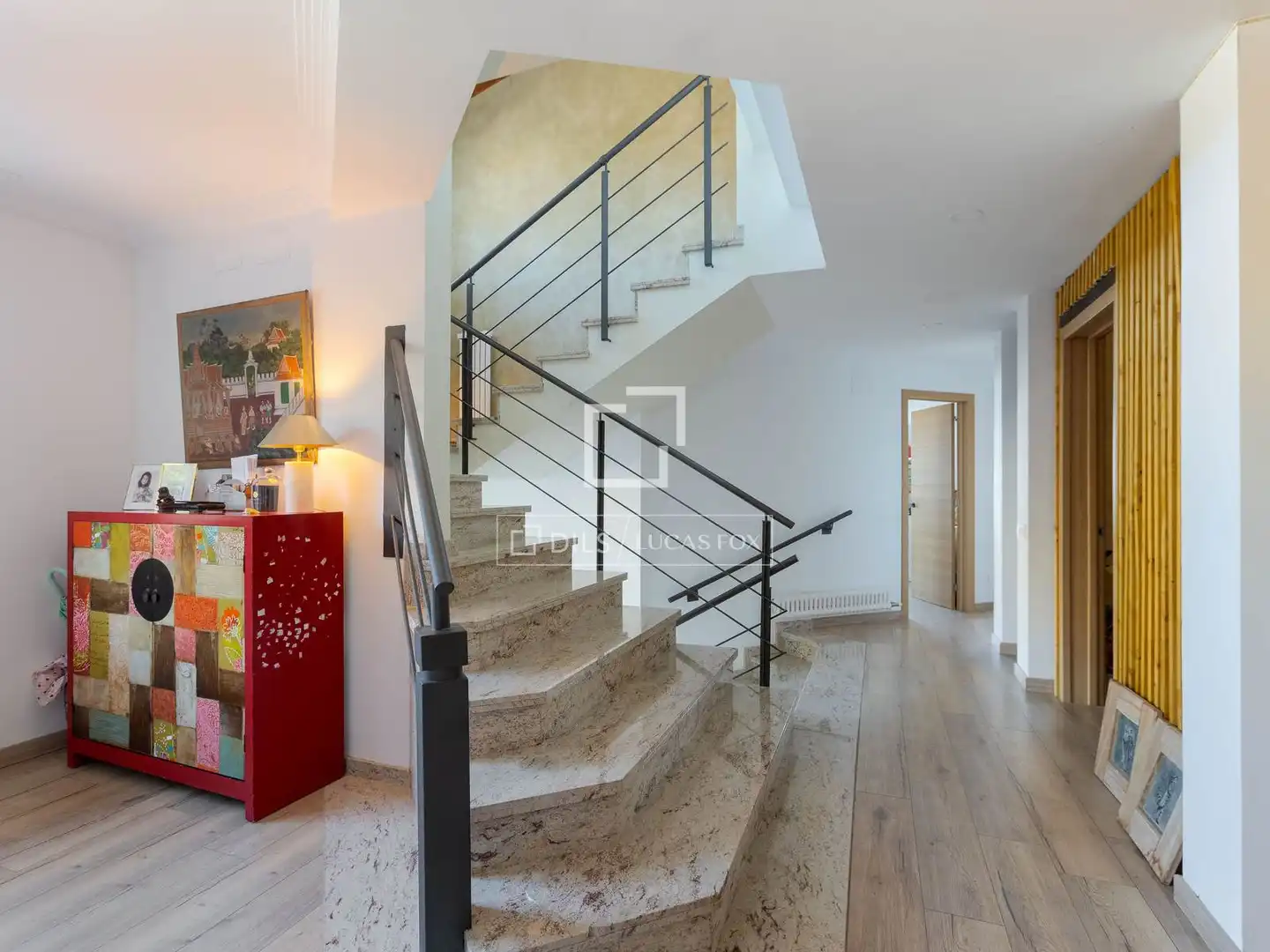 Villa con terrazza in vendita a Alella, imagen 20