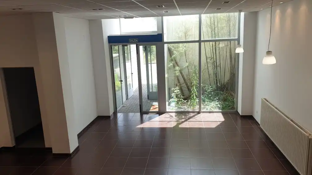 Oficina de alquiler en Culleredo con Internet
