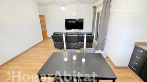 Foto 2 de Pis en venda a Avenida Manuel Colomer Marco, Camí Reial,  Valencia Capital