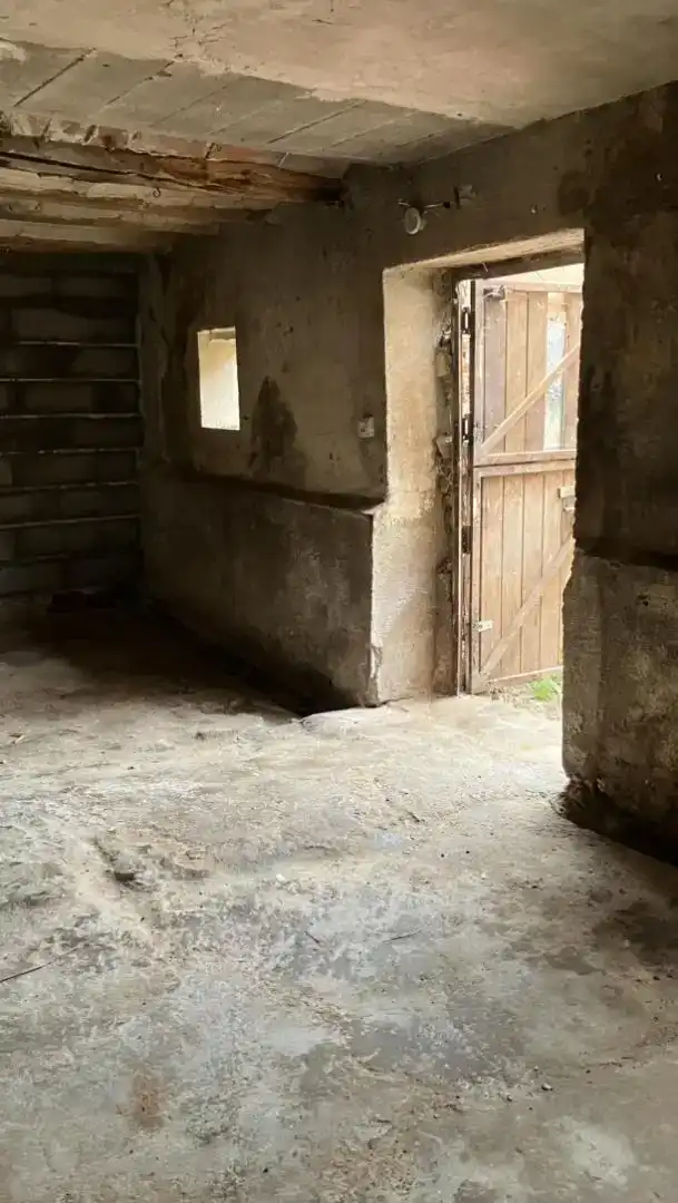 Finca rústica en venda en Daroca amb Jardí privat, Traster i Balcó