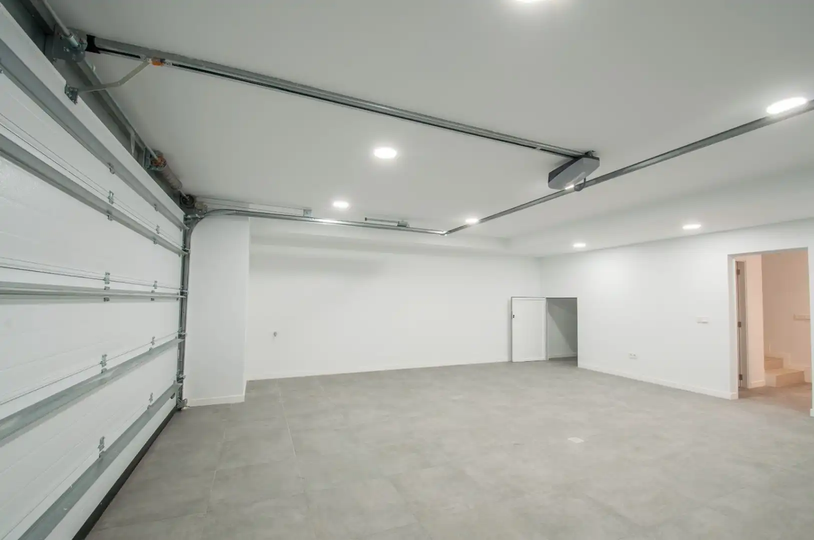 Villa mit Pool zum Verkauf in Casco Urbano, imagen 33