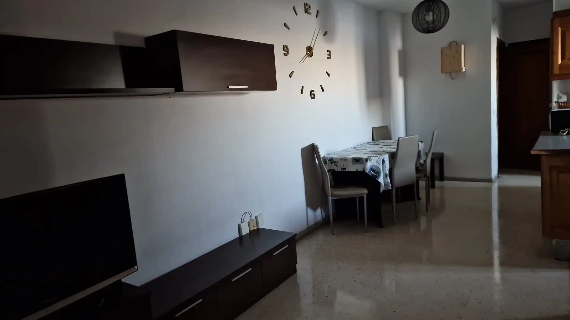 Apartamento de alquiler en N/A, Puntales - Zona Franca