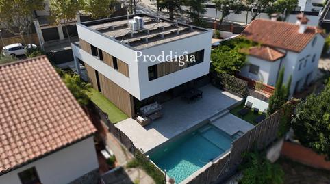 Foto 2 de Casa o xalet en venda a Valldoreix, Barcelona