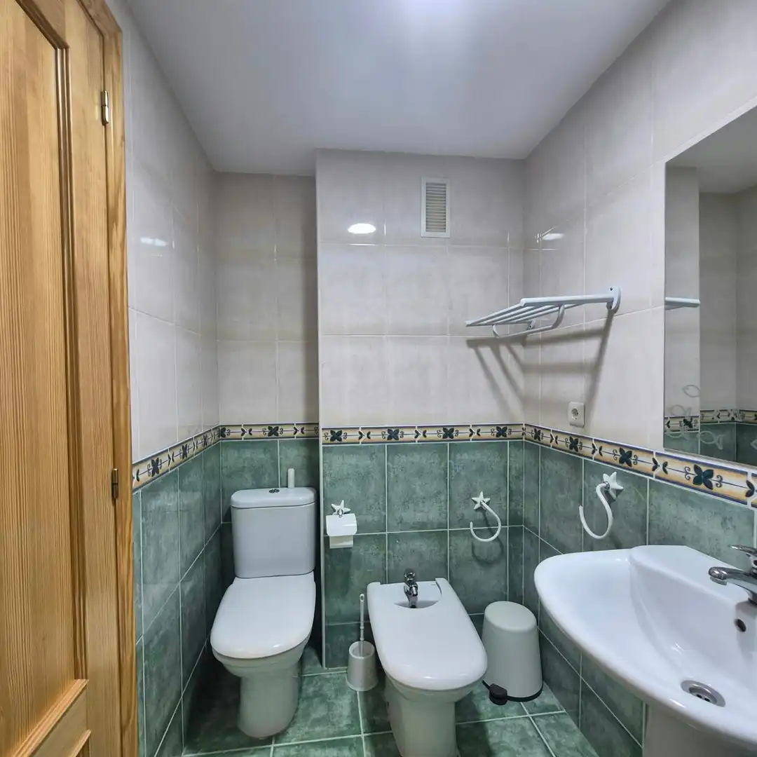 Apartament amb piscina en venda a Moncófar Playa, imagen 55