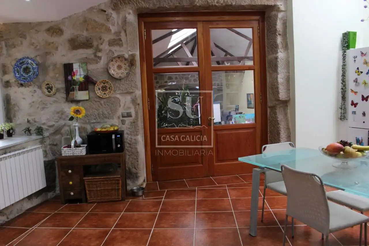 Detached house with garden for sale in Gondomar, imagen 55