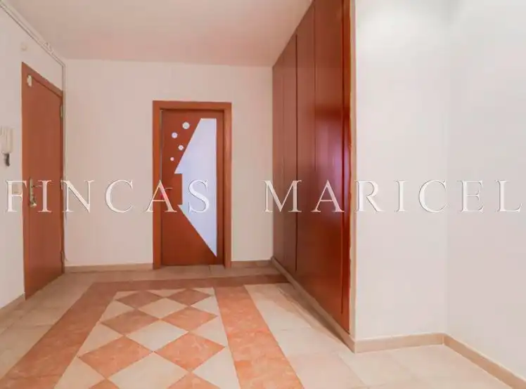 Attic for sale in Sitges  with Air Conditioner and Terrace