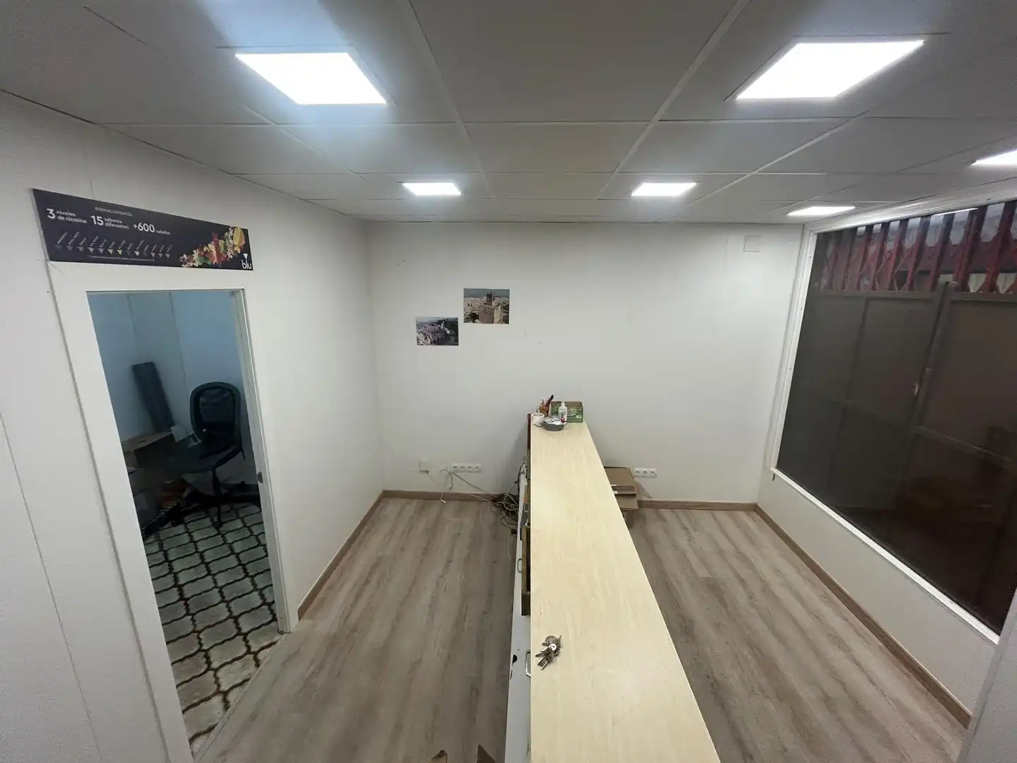 Gewerbefläche zur Miete in Bobadilla - Bobadilla Estación - La Joya, imagen 4