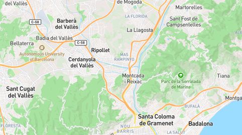 Foto 4 de Piso en venta en Sant Andreu - Gassó Vargas, Ripollet