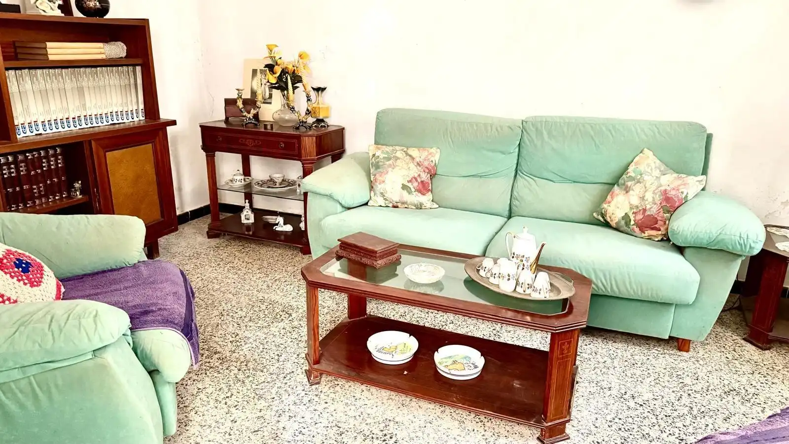 Casa con jardín en venta en Sineu, imagen 27
