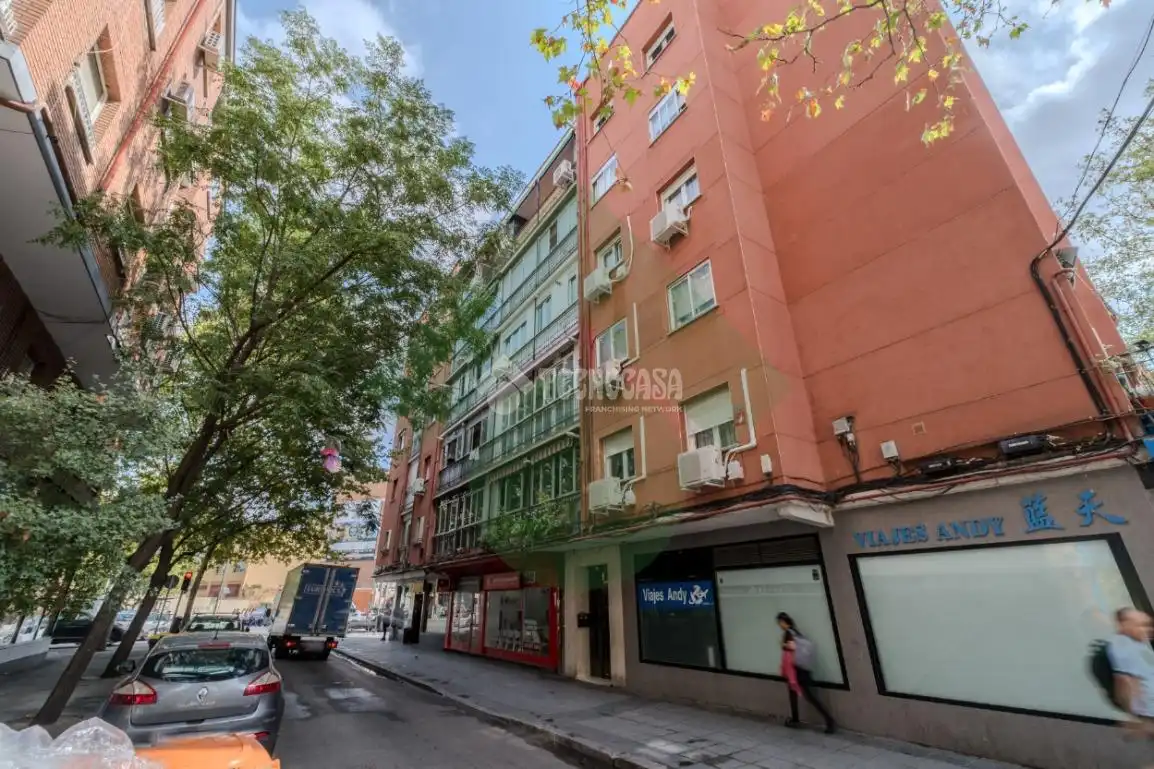 Wohnung mit Aufzug zum Verkauf in Carabanchel, imagen 2