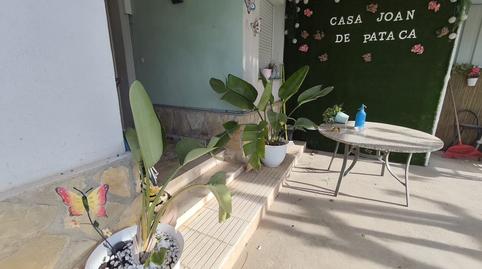 Foto 5 de Finca rústica de lloguer a Generalitat, Deltebre, Tarragona