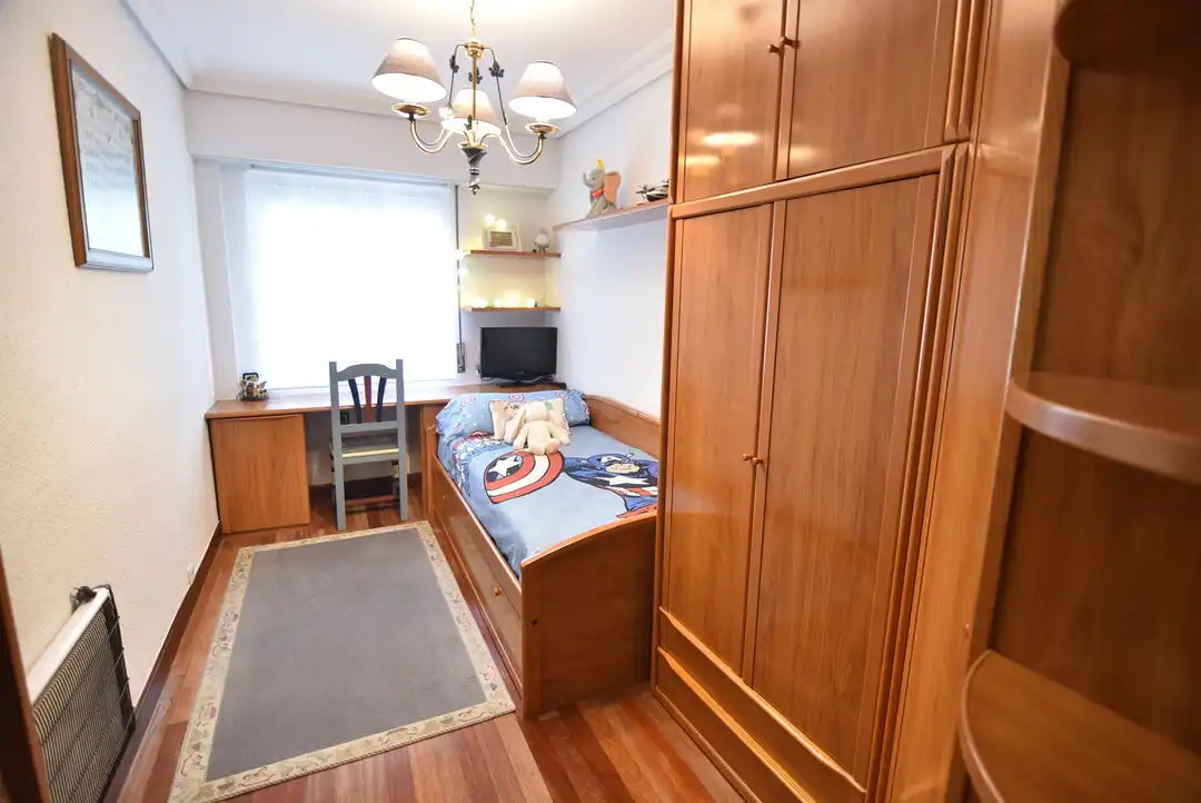 Flat with terrace for sale in Polonia Etxeberria Kalea, imagen 11