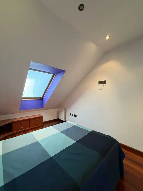 Dúplex en venta en Calle Vicente Jove, El Natahoyo