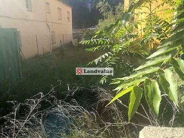Terrenos y solares en venta en Carrer de Barcelona 26
