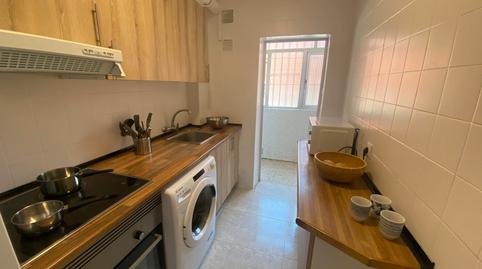 Foto 3 de Pis de lloguer a N/a, Ambroz,  Madrid Capital