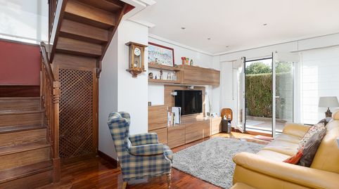 Foto 5 de Dúplex en venda a Calle Alto de Errondo, Aiete, Donostia - San Sebastián