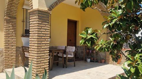 Foto 5 de Casa o xalet en venda a Los Franceses – La Vega, Chiclana de la Frontera