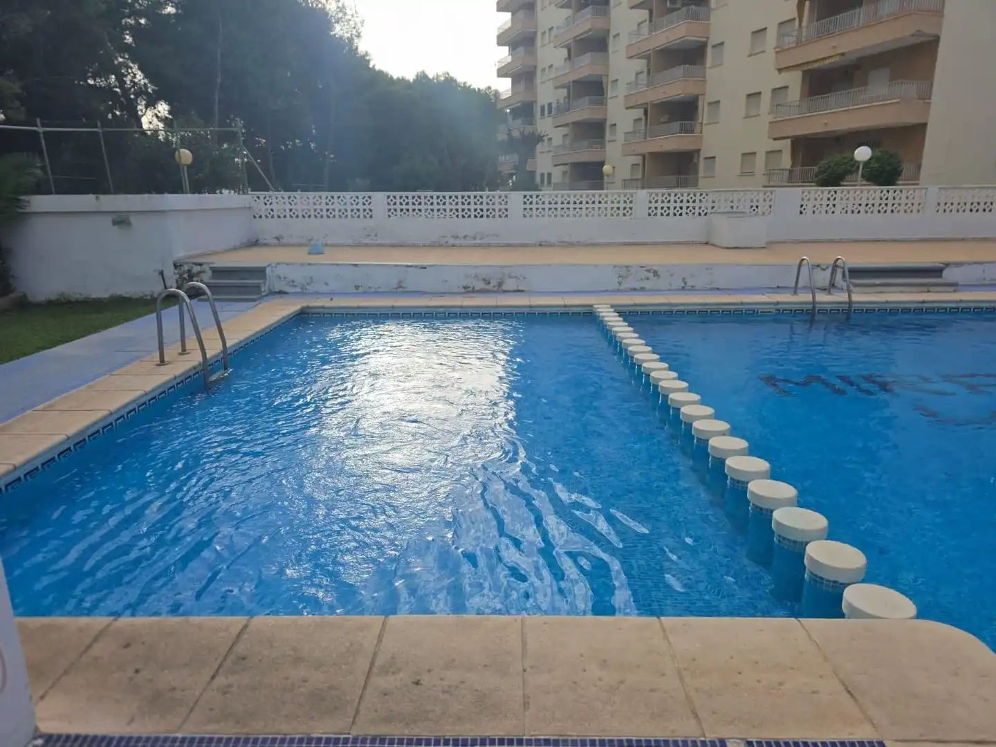 Appartement compact avec piscine à vendre à Calle BOVETAR DEL, imagen 19