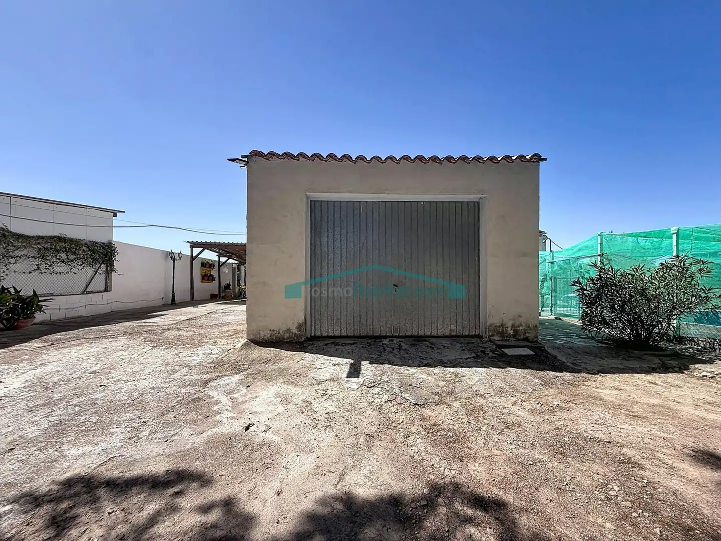 Casa rústica con jardín en venta en Sagunto ciudad, imagen 21