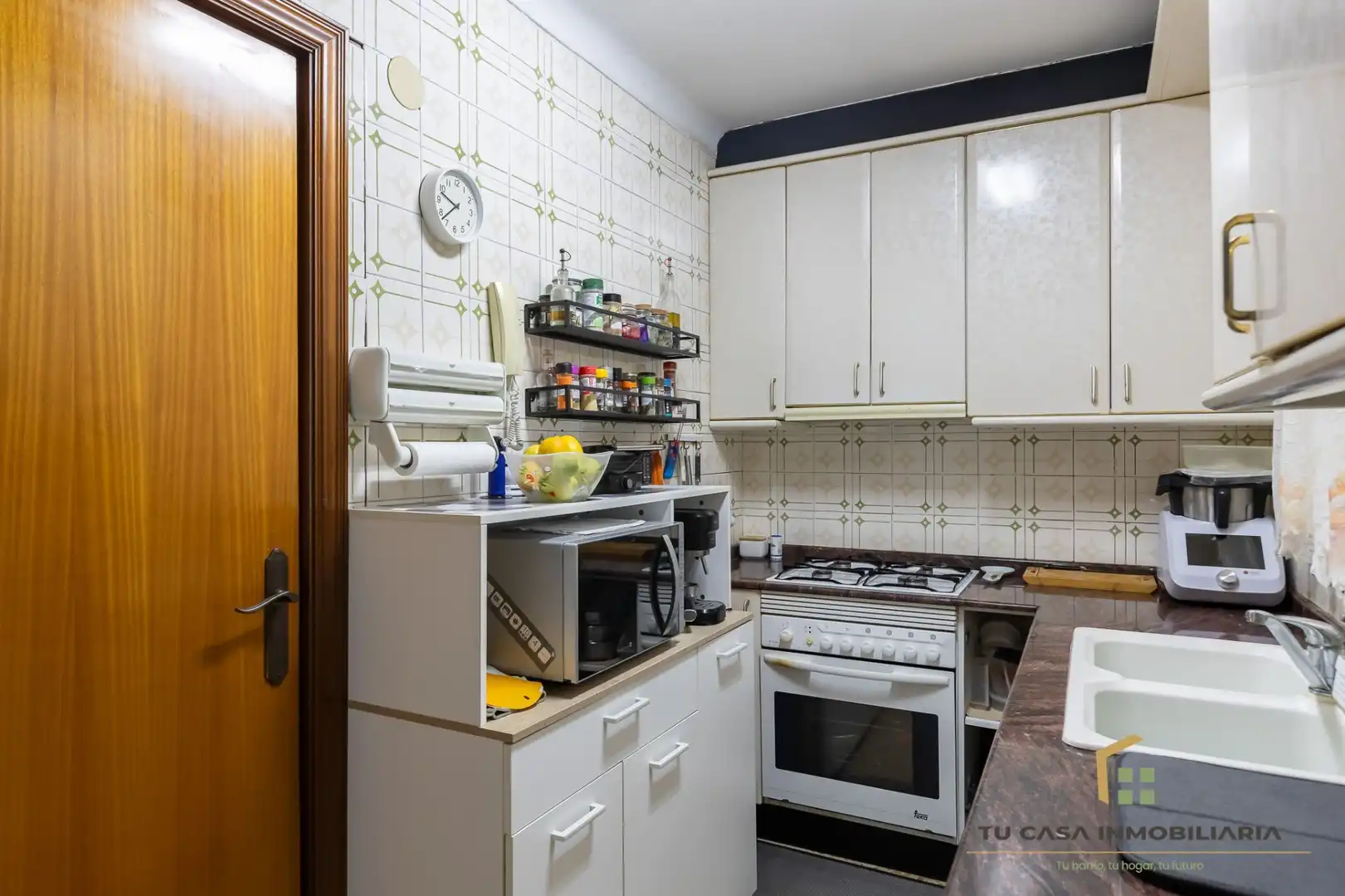 Flat for sale in Badalona, Barcelona