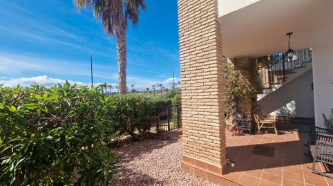 Foto 2 de Apartamento en venta en Las Salinas, Vera