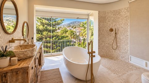 Foto 4 de Casa o chalet en venta en Zona Pueblo, Calpe / Calp