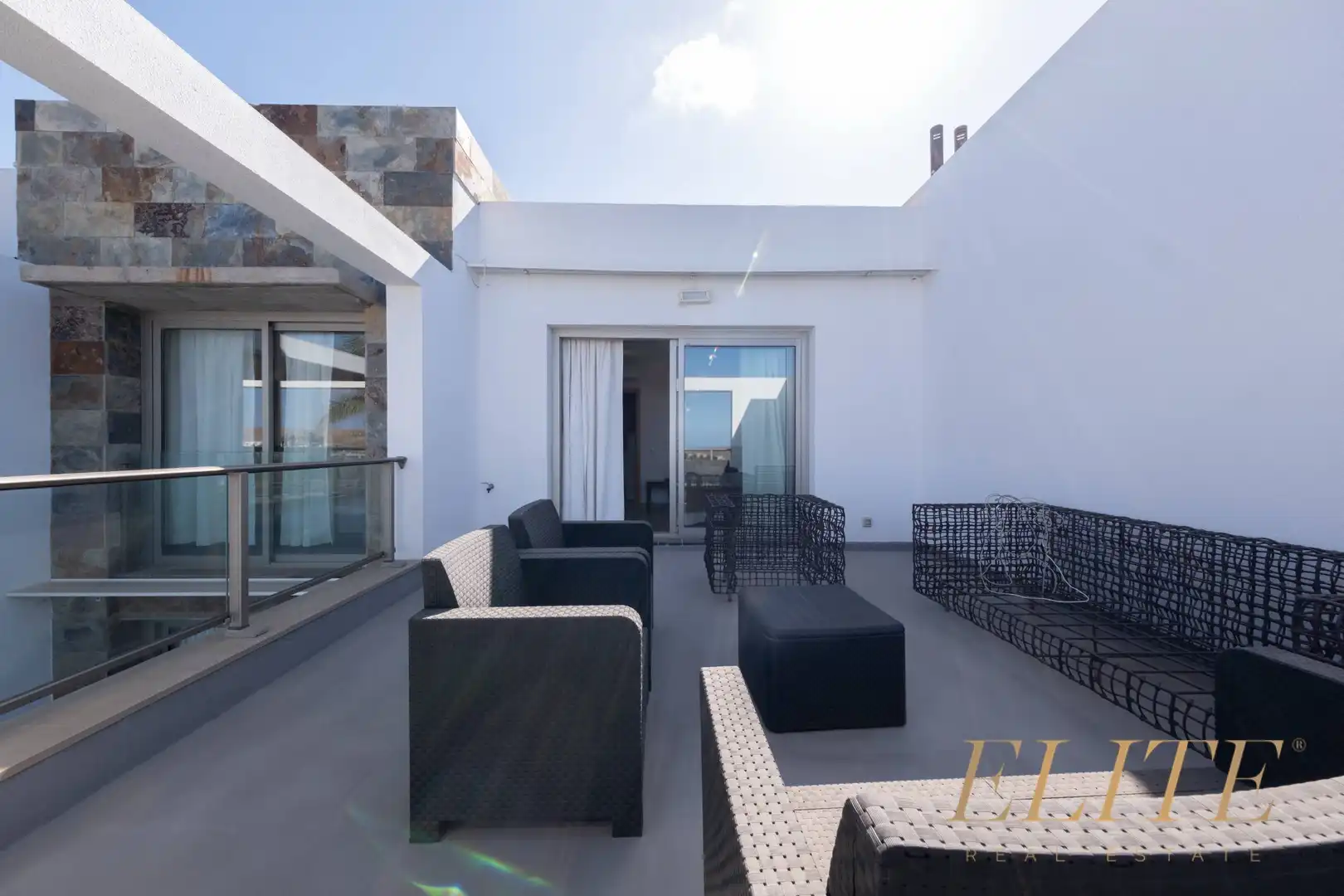Casa o xalet en venda a Calle Calle Driver, 4, Salobre Golf