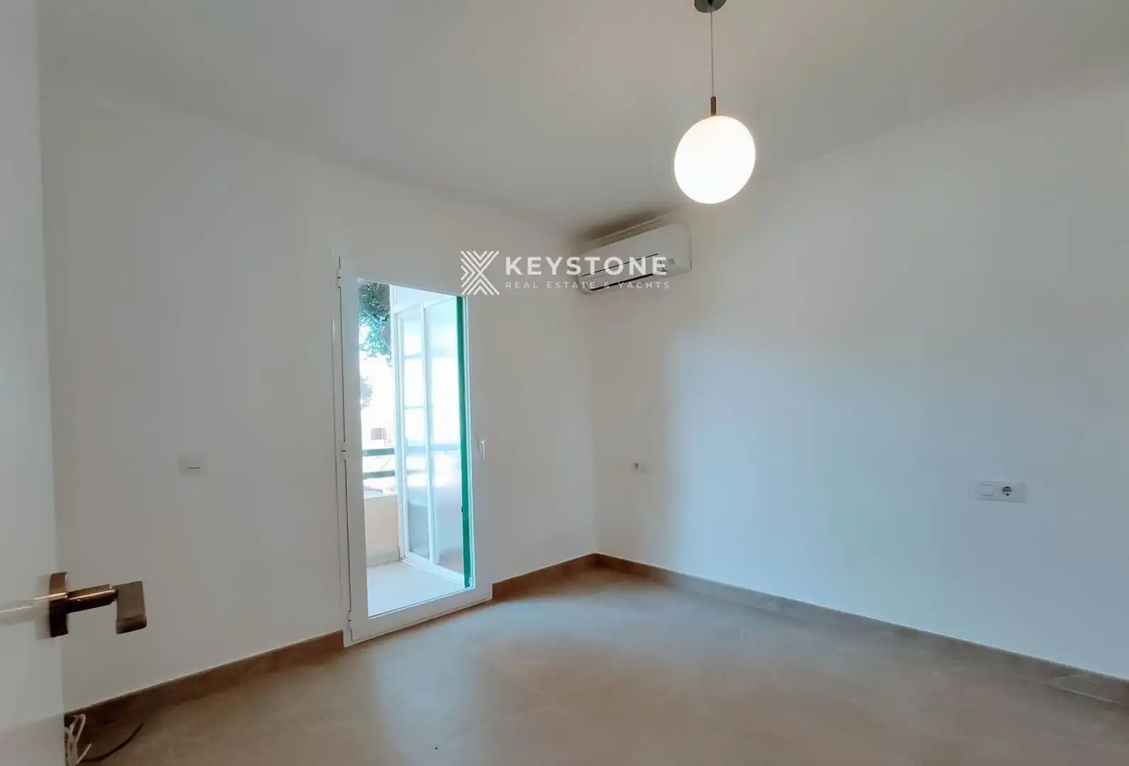 Wohnung zur Miete in JOSÉ MARIA QUADRADO, Palmanova