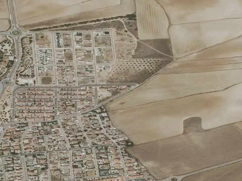 Casa o xalet en venda en Argés