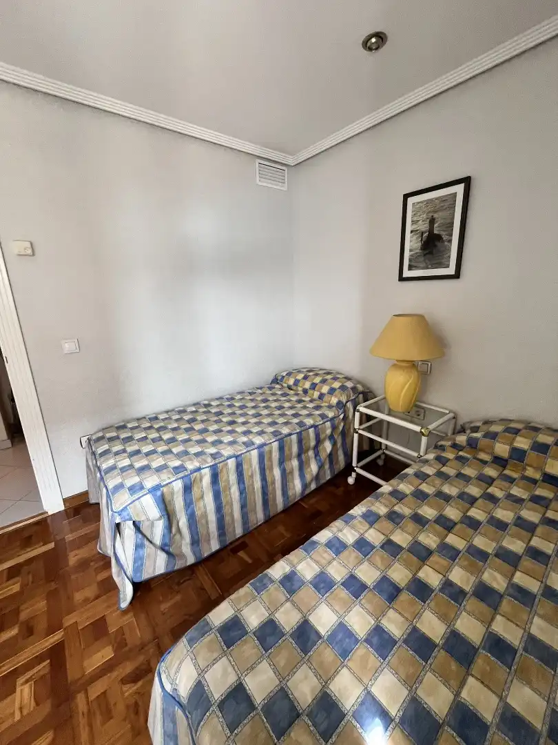 Wohnung mit Aufzug zur Miete in Avinguda Alcoi, imagen 25