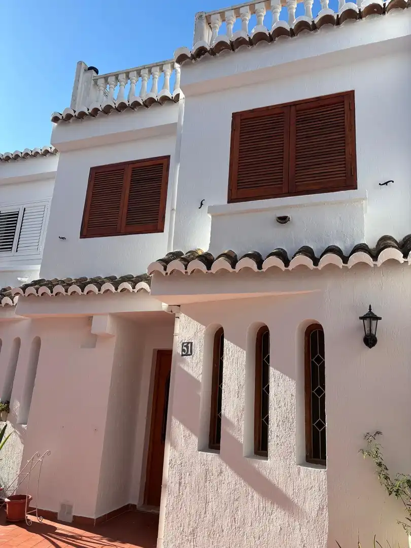 Bungalow con terraza en venta en Plaza Paris, imagen 5