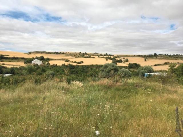 Terreno residencial en Venta en Tejera en Cardeñadijo