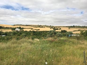 Terreny residencial en venda a Tejera