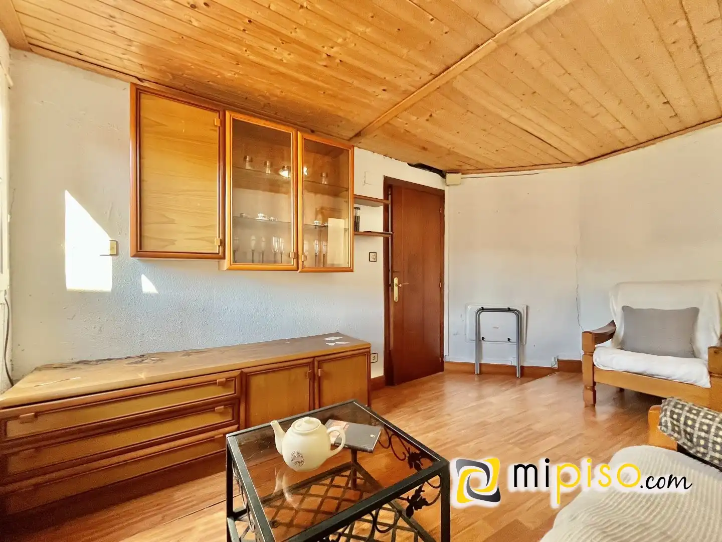 Küche von Wohnung zum Verkauf in Laredo