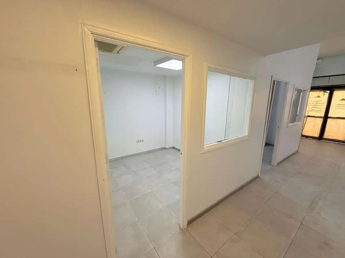 Commercial properties for rent in Arrecife