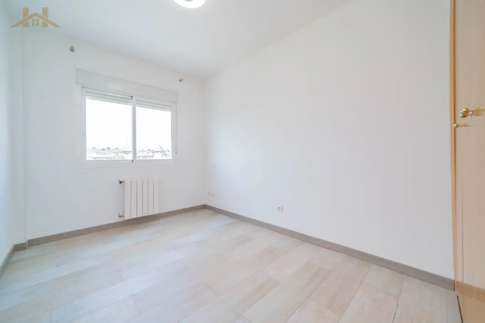Schlafzimmer von Dachboden zum Verkauf in Las Rozas de Madrid