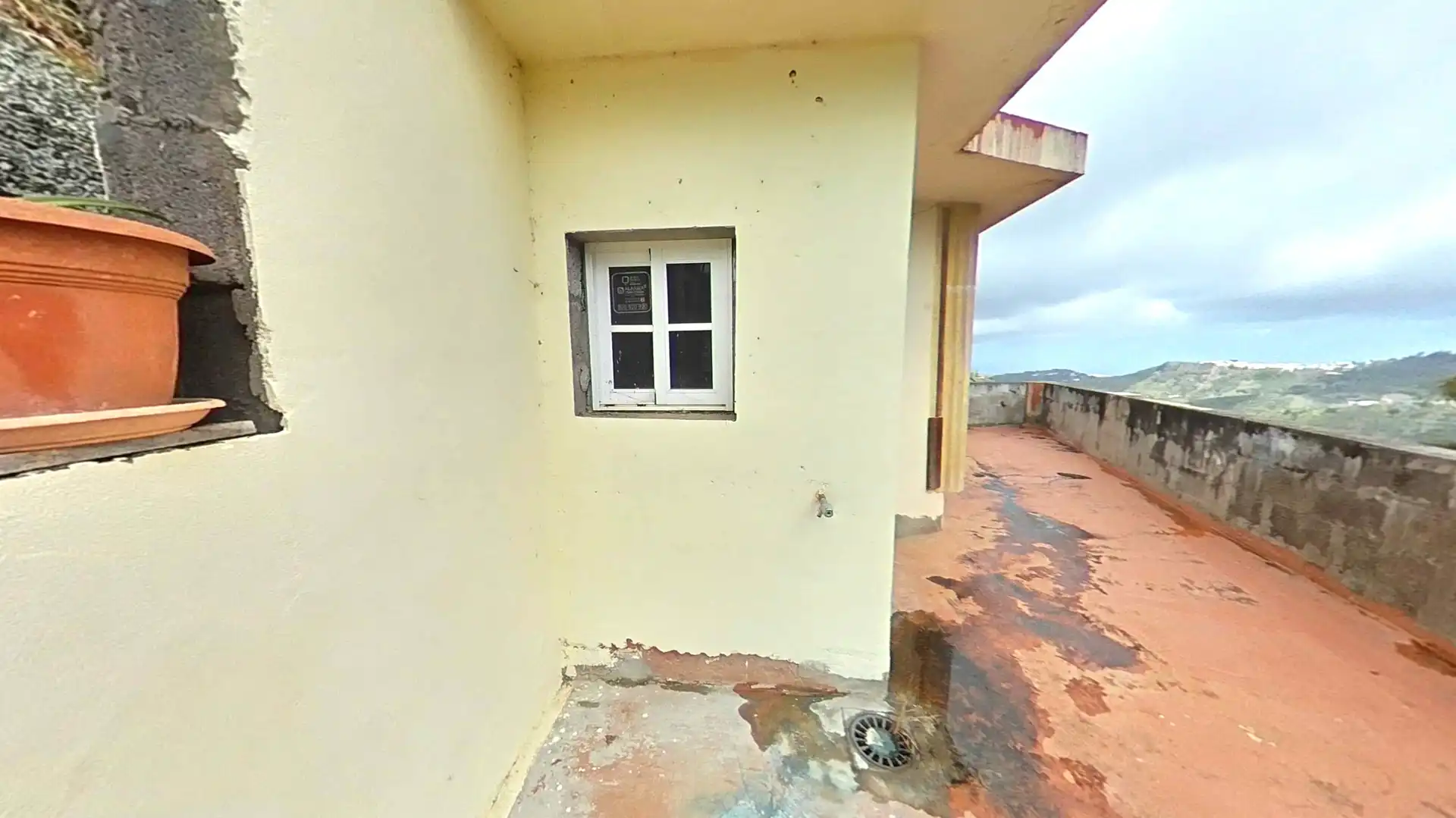 Casa o chalet en venta en Teror con Terraza