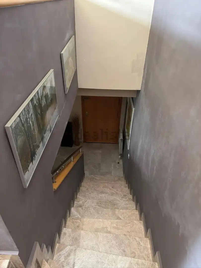 Penthouse with pool for sale in Camins al Grau, imagen 8