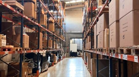 Photo 4 of Industrial buildings to rent in Vinyets - Molí Vell, Barcelona