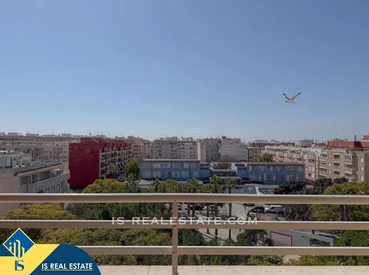 Ático con piscina en venta en Playa del Cura, imagen 34