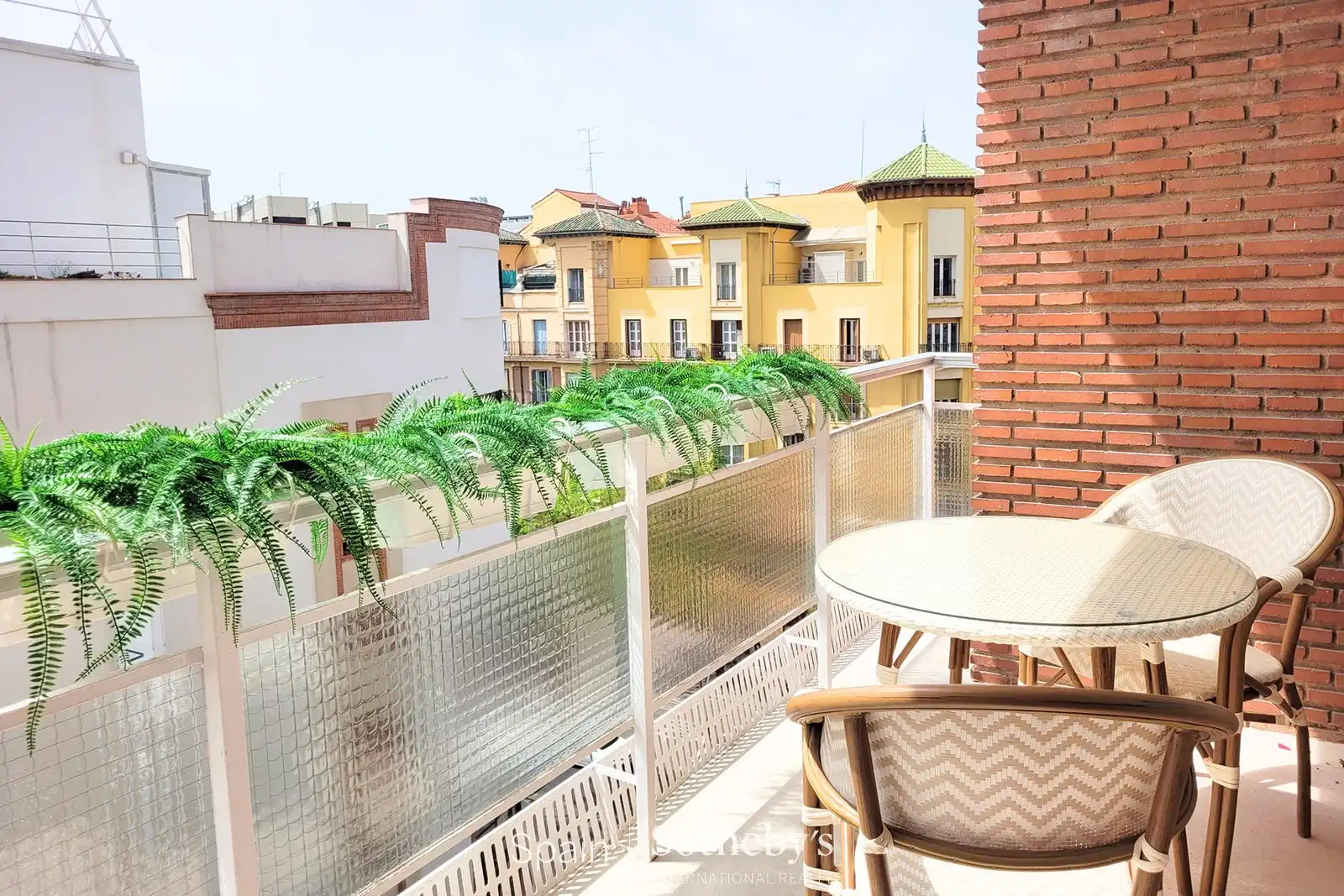 Apartment mit Aufzug zum Verkauf in Calle de Hermosilla, imagen 35