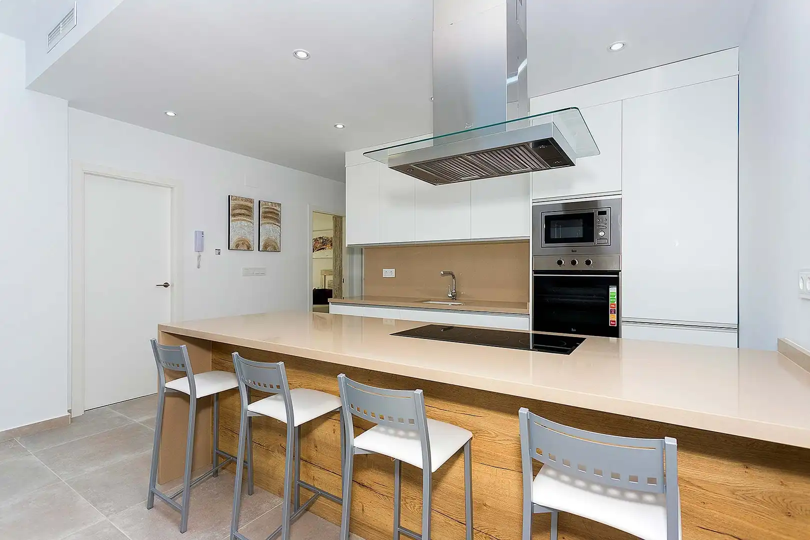 Detached house for sale in Daya Nueva, imagen 6